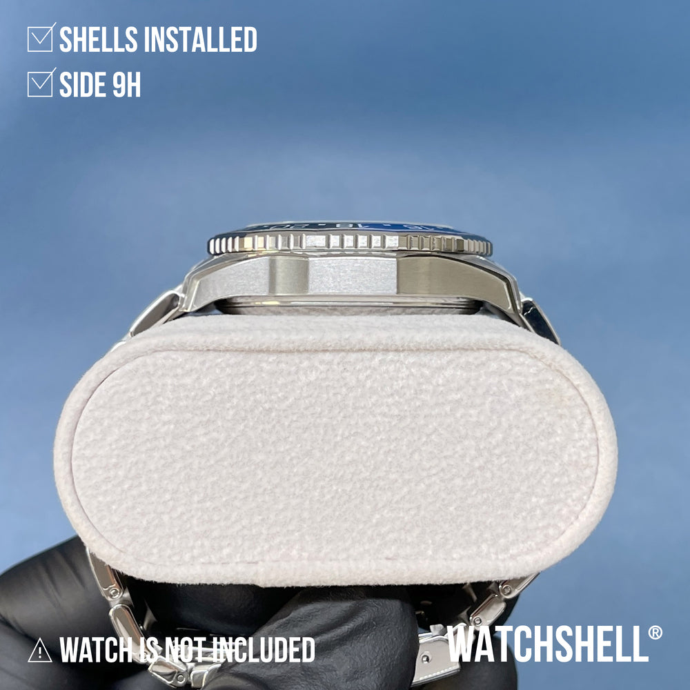 WATCHSHELL TAG HEUER AQUARACER WBP5114.BA0013 42MM PROTECTIVE FILM