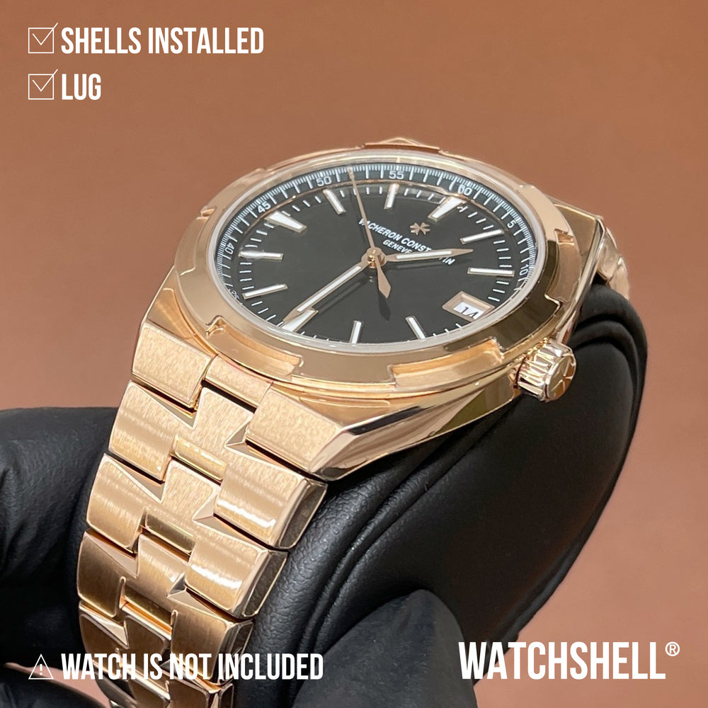 WATCHSHELL VACHERON CONSTANTIN OVERSEAS 4520V/210R-B967 41MM PROTECTIVE FILM