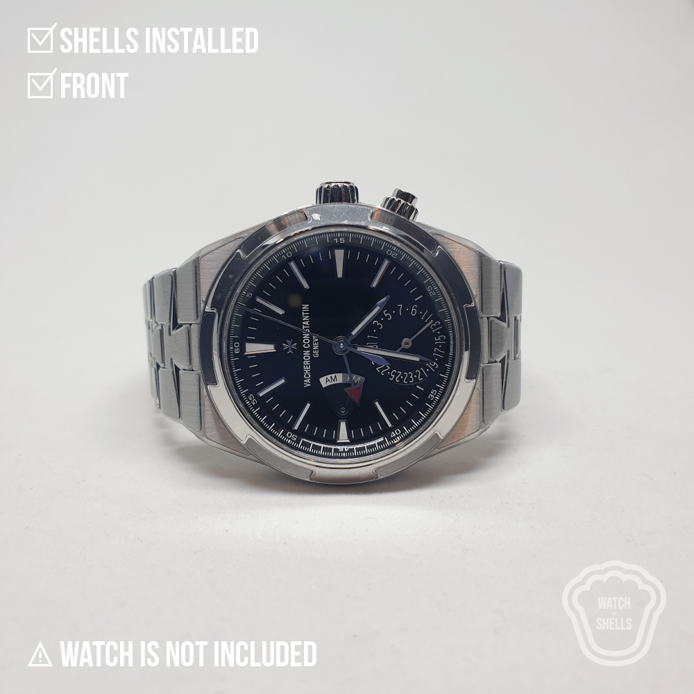 WATCHSHELL VACHERON CONSTANTIN OVERSEAS 7900V/110A 41MM PROTECTIVE FILM