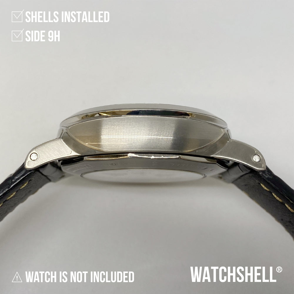WATCHSHELL PANERAI LUMINOR PAM01312 44MM PROTECTIVE FILM