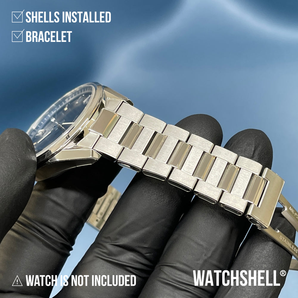 WATCHSHELL TAG HEUER CARRERA WBN2112.BA0639 39MM PROTECTIVE FILM