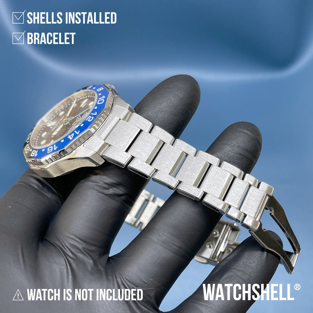 WATCHSHELL TAG HEUER AQUARACER WBP5114.BA0013 42MM PROTECTIVE FILM