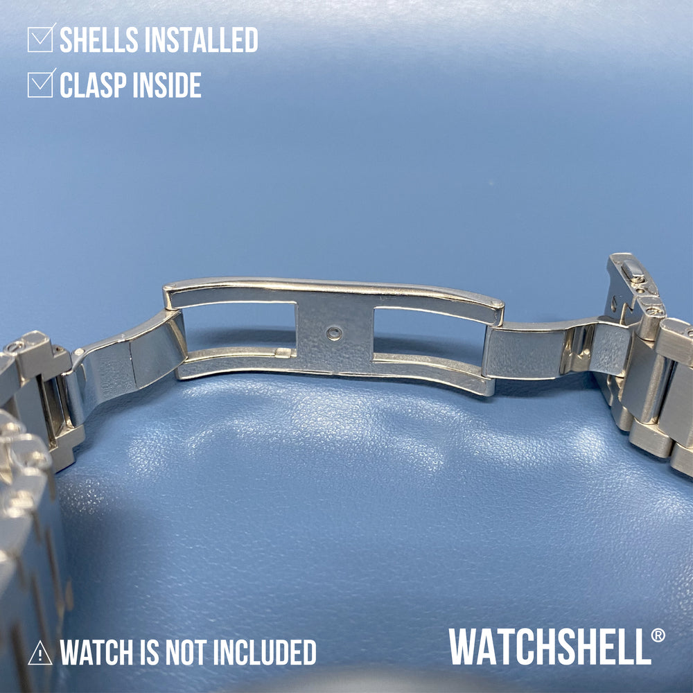 WATCHSHELL OMEGA AQUA TERRA 220.10.38.20.03.003 38MM PROTECTIVE FILM