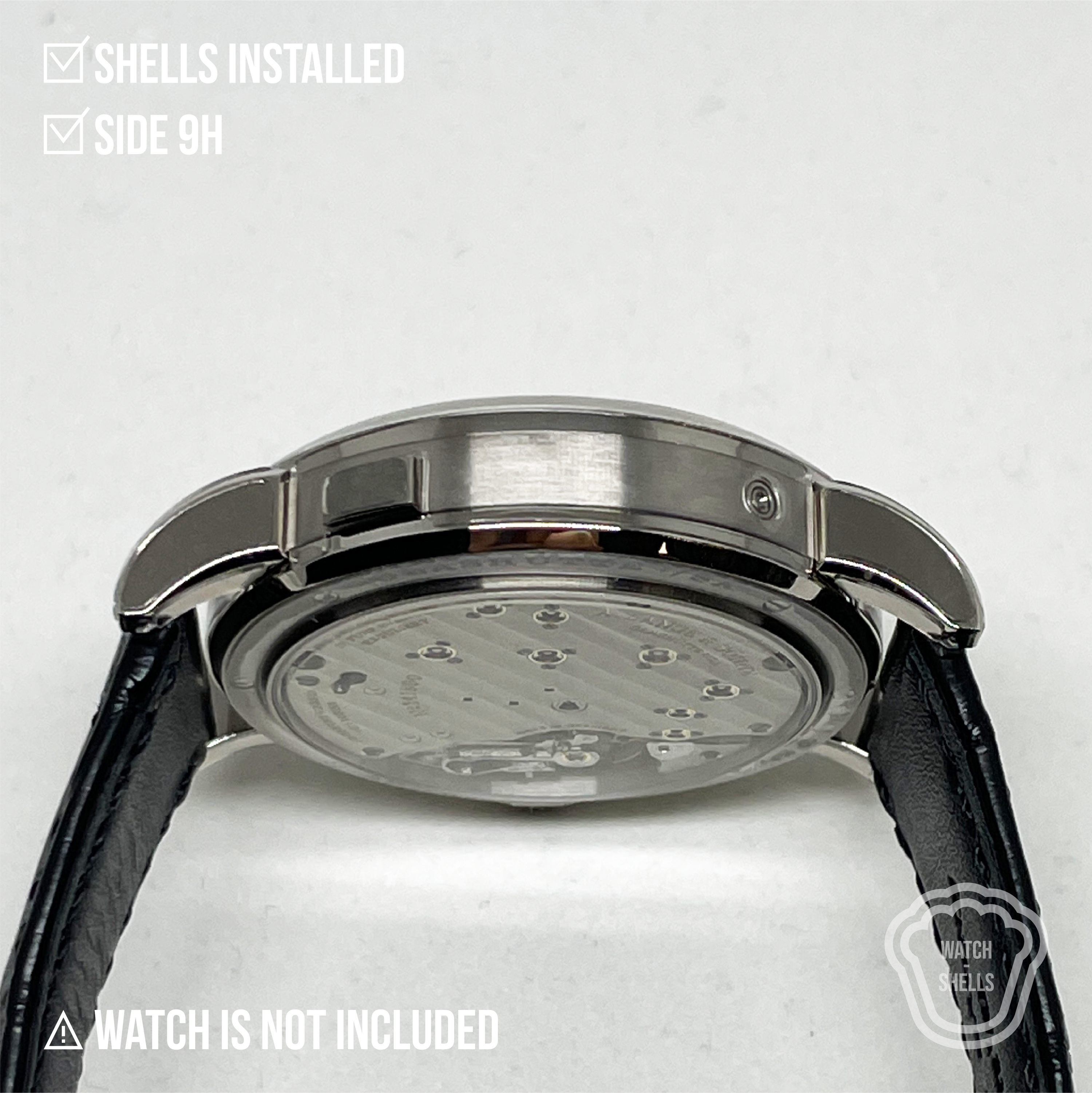 WATCHSHELL A. LANGE & SOHNE LANGE 1 192.029 38.5MM PROTECTIVE FILM