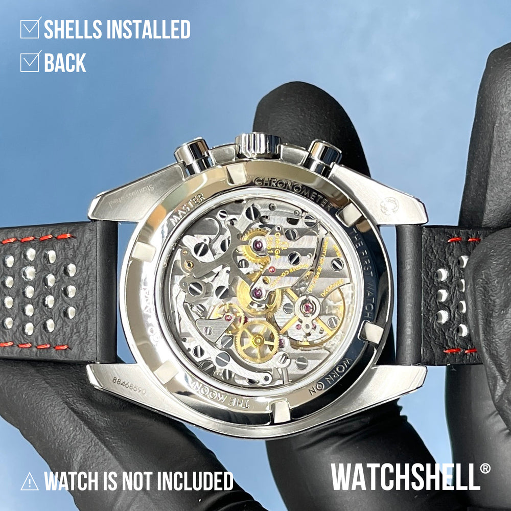 WATCHSHELL OMEGA MOONWATCH 310.32.42.50.04.002 42MM PROTECTIVE FILM