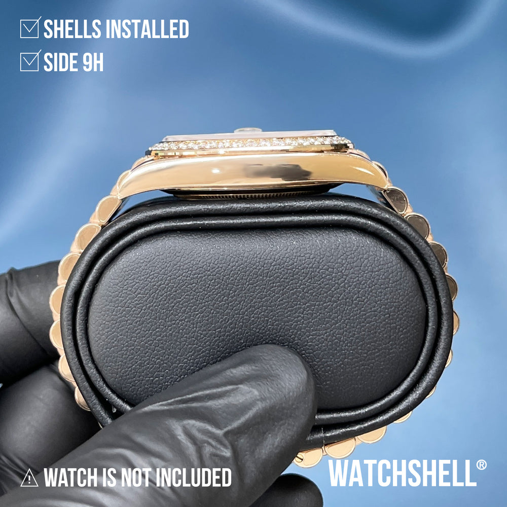 WATCHSHELL ROLEX DAY-DATE 228345RBR 40MM PRESIDENT PROTECTIVE FILM