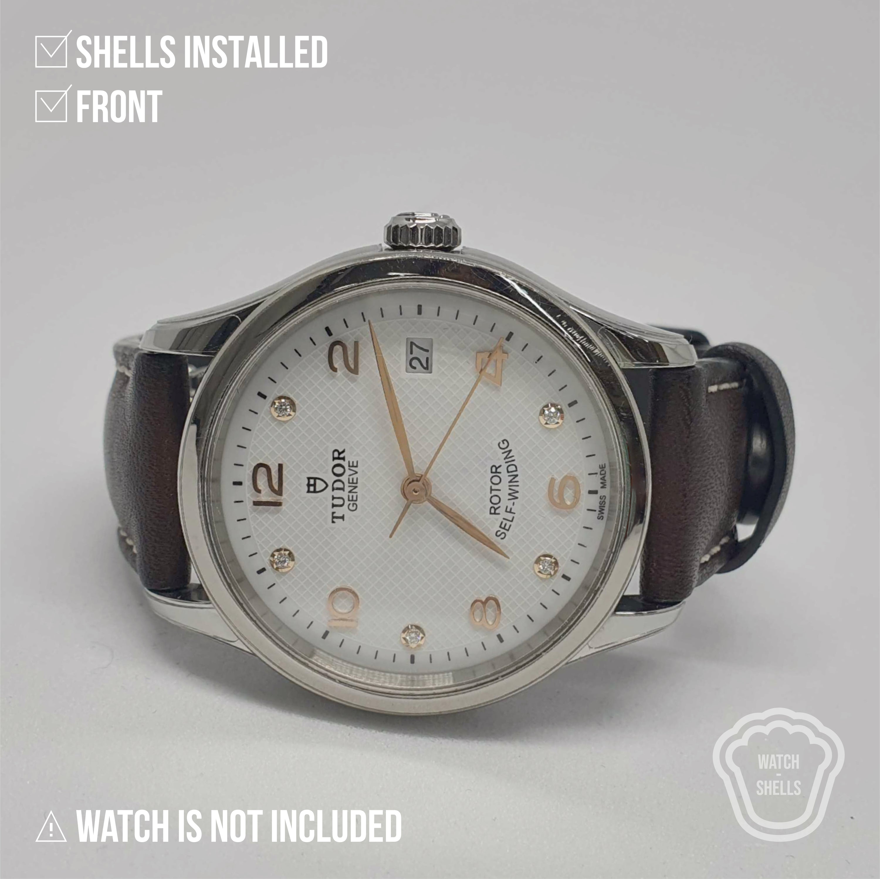 WATCHSHELL TUDOR 1926 M914504 36MM PROTECTIVE FILM