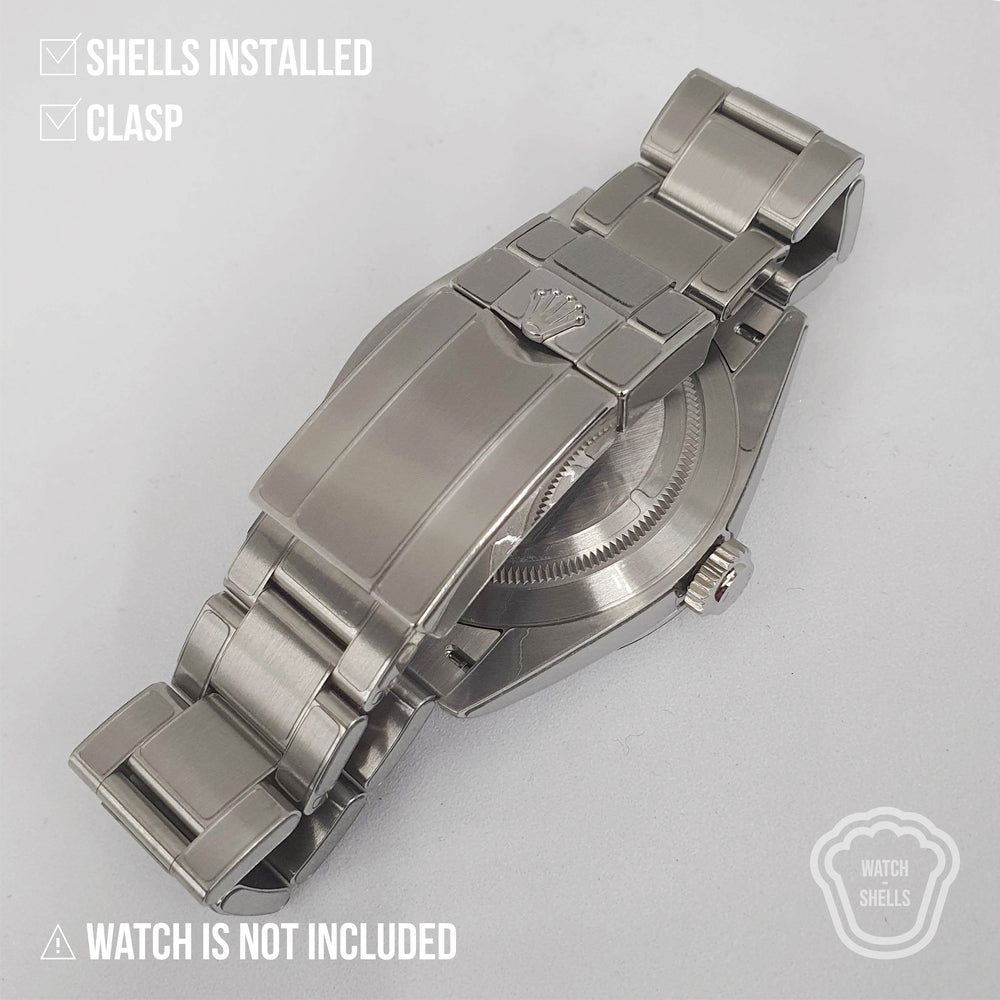 WATCHSHELL ROLEX EXPLORER 224270 40MM OYSTER PROTECTIVE FILM