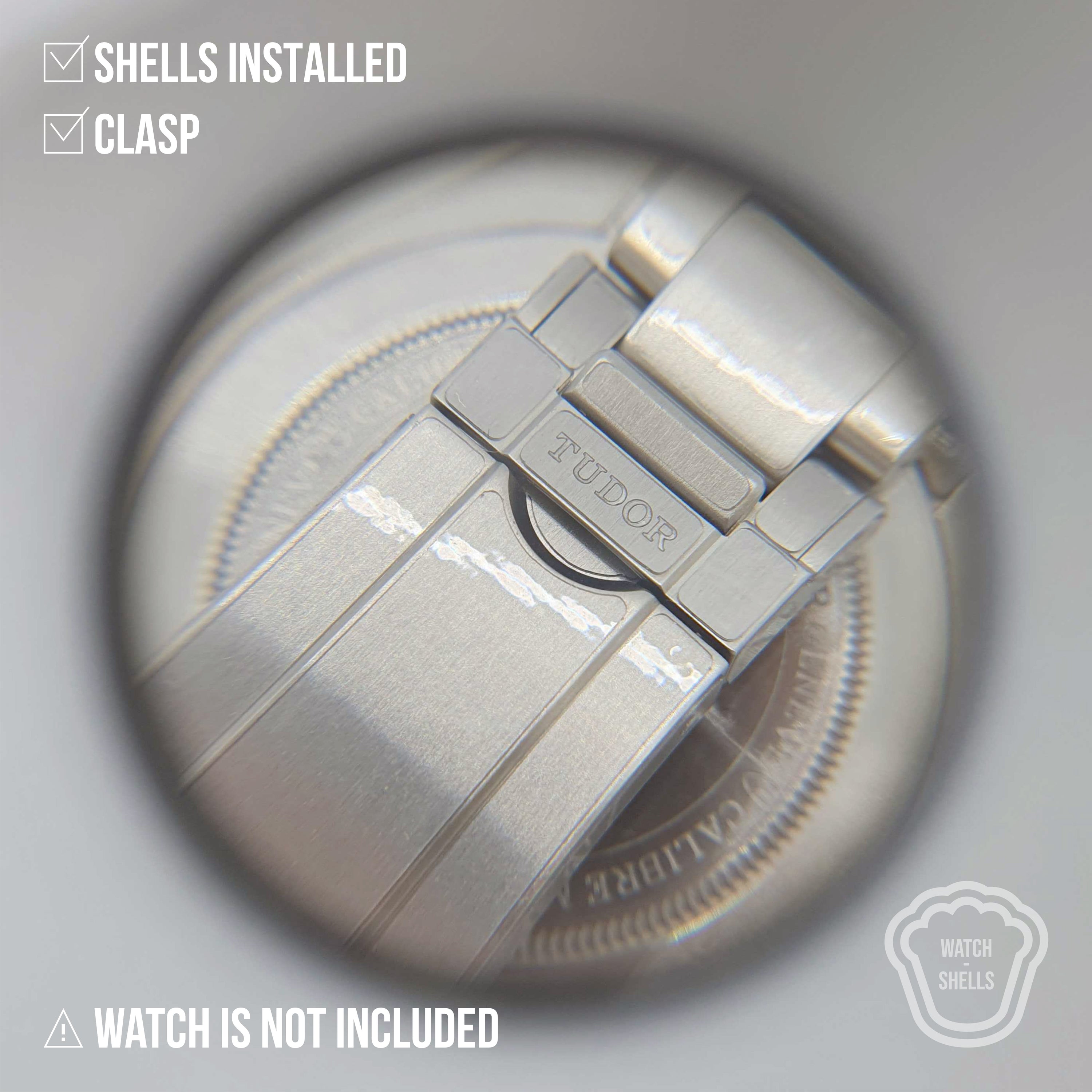 WATCHSHELL TUDOR RANGER M79950 39MM PROTECTIVE FILM