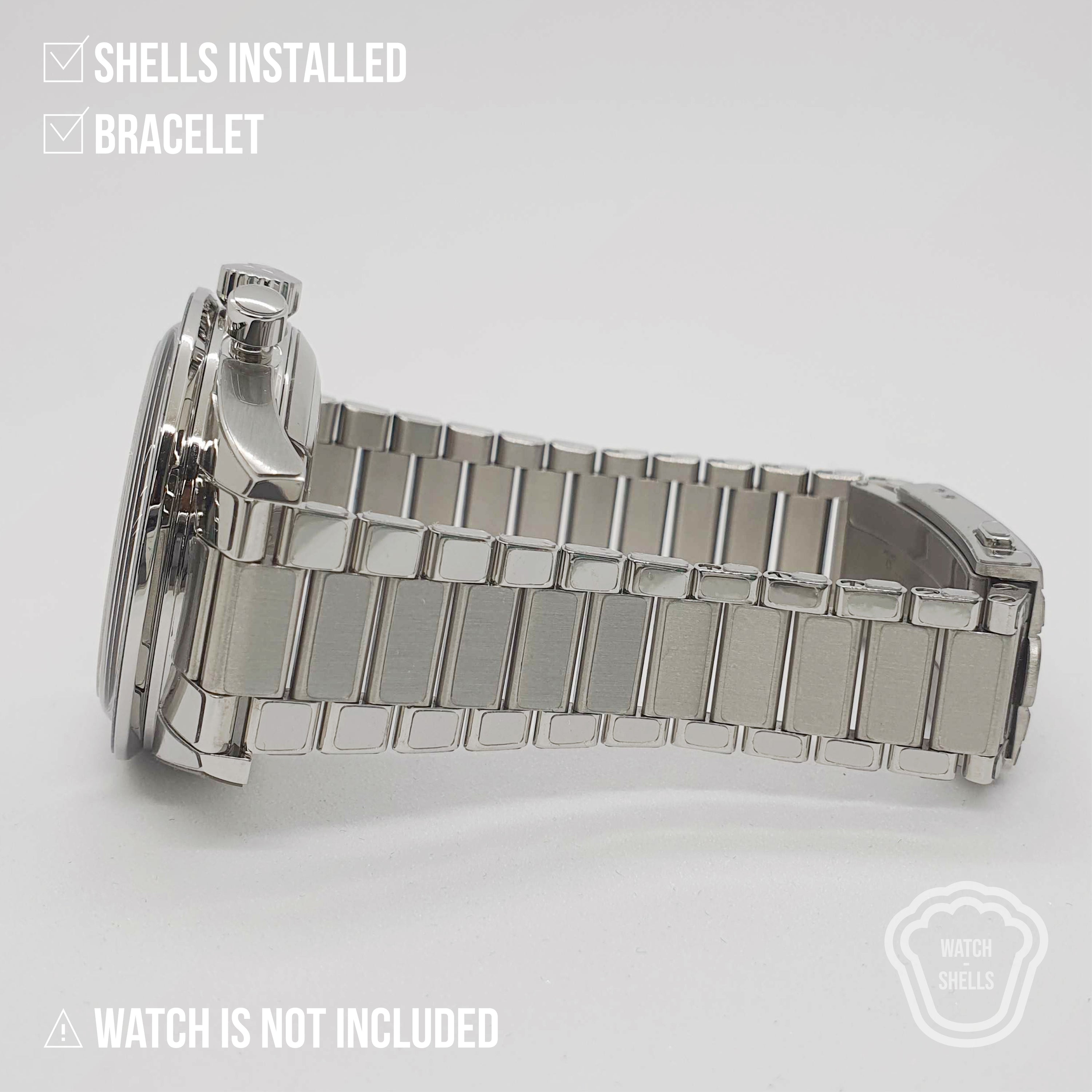 WATCHSHELL OMEGA MOONWATCH 311.30.40.30.01.001 39.7MM PROTECTIVE FILM