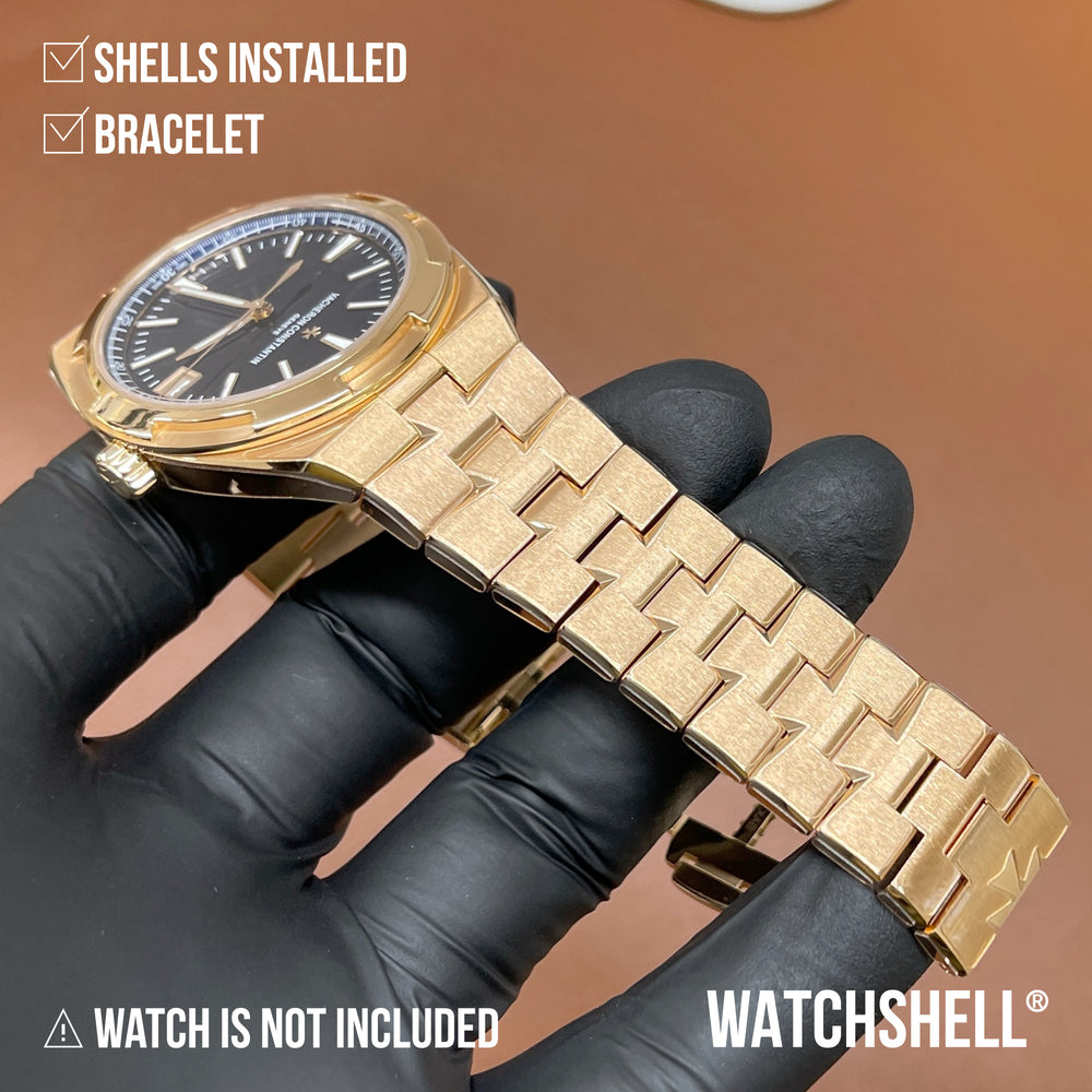 WATCHSHELL VACHERON CONSTANTIN OVERSEAS 4500V/110R 41MM (PRE-2023) PROTECTIVE FILM