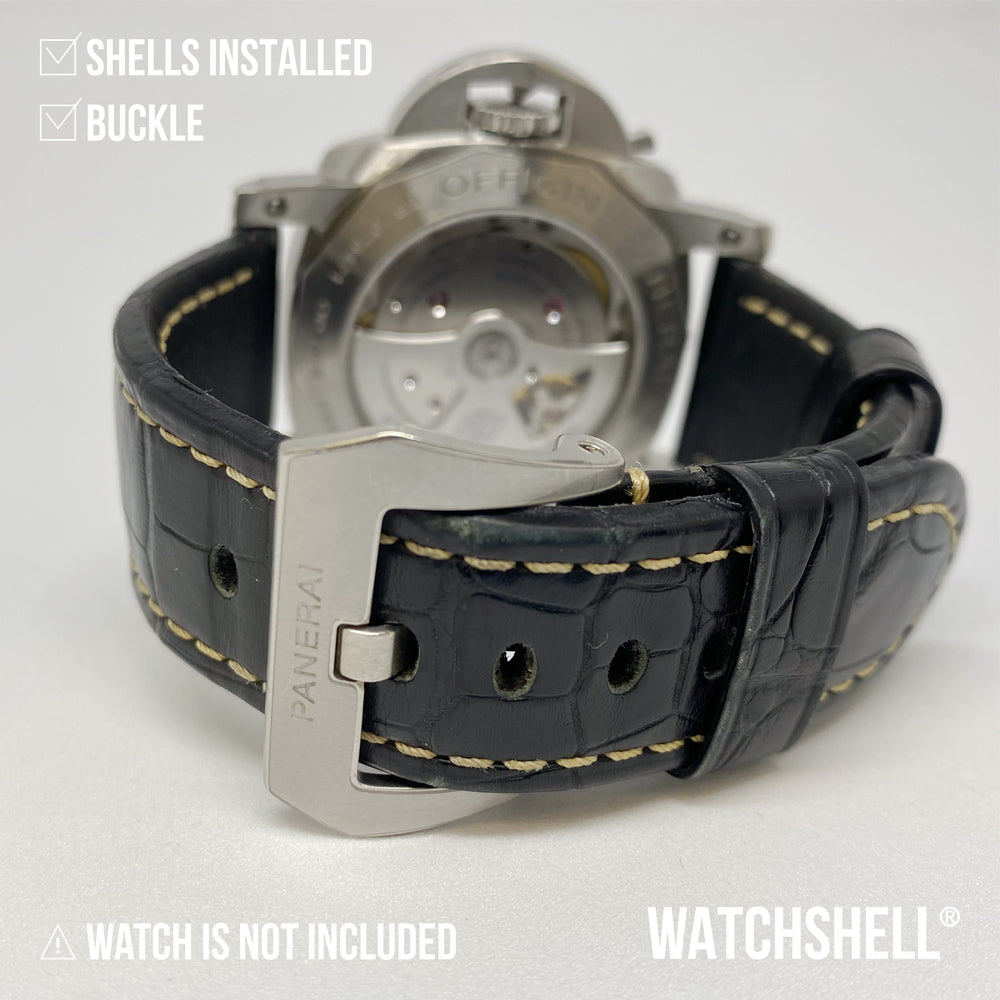 WATCHSHELL PANERAI LUMINOR PAM01312 44MM PROTECTIVE FILM