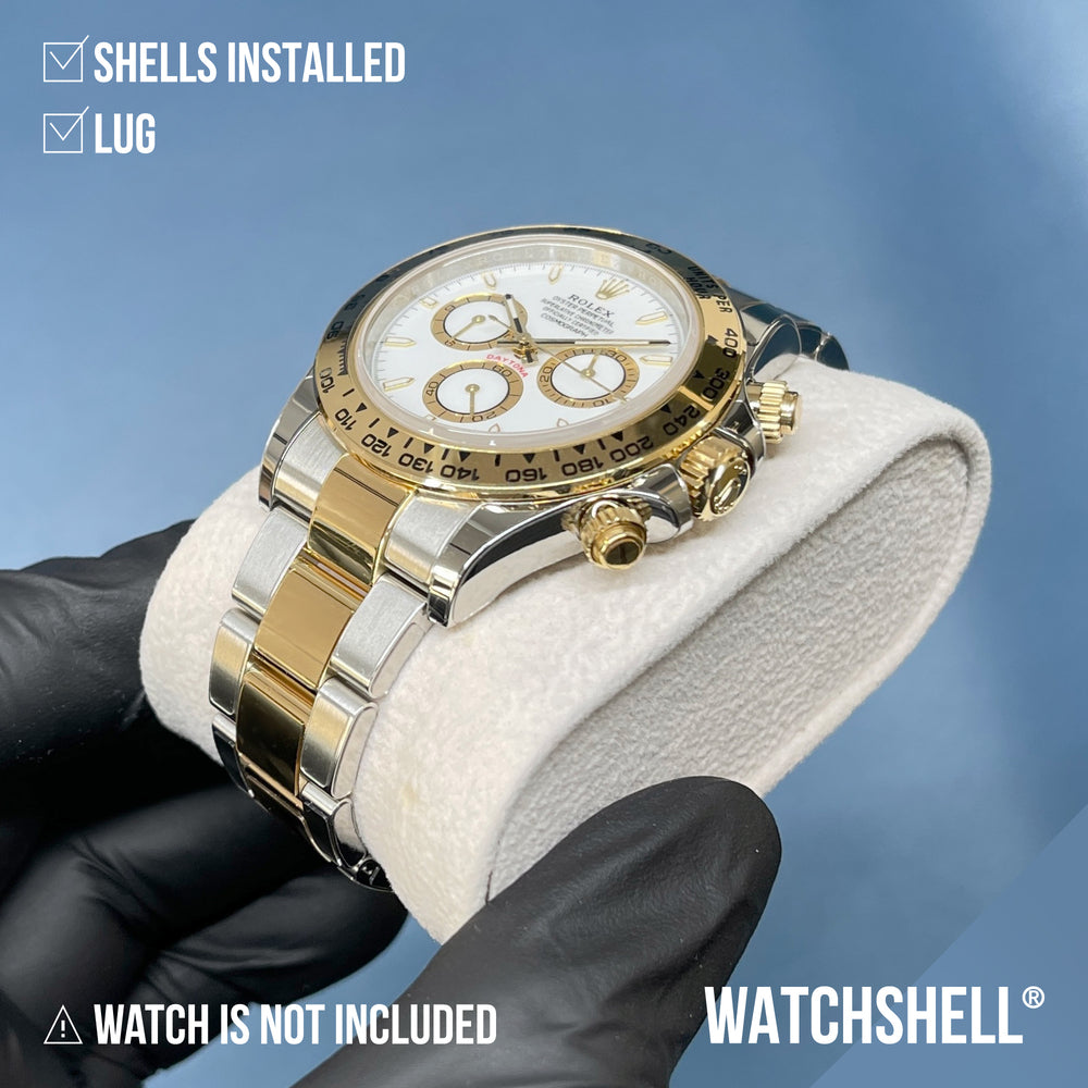 WATCHSHELL ROLEX DAYTONA 126503 40MM OYSTER PROTECTIVE FILM