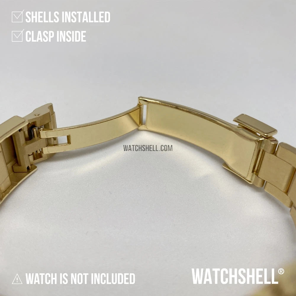 WatchShell for Rolex Daytona 126528LN 40mm Oyster WatchShell