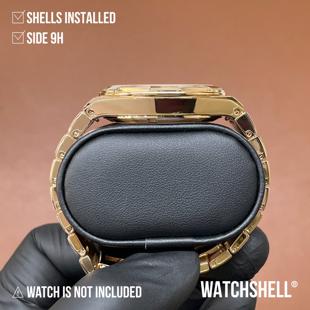 WATCHSHELL VACHERON CONSTANTIN OVERSEAS 4500V/110R 41MM (PRE-2023) PROTECTIVE FILM