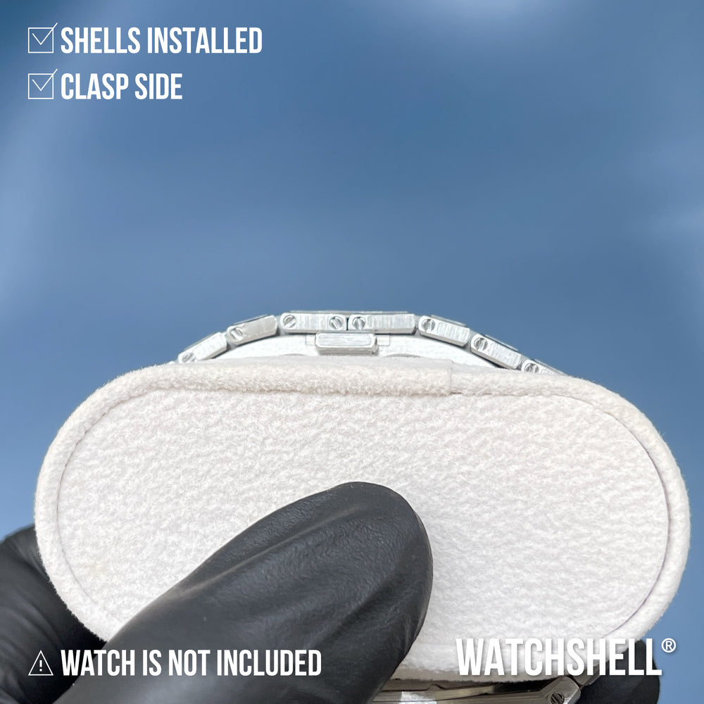 WATCHSHELL AUDEMARS PIGUET ROYAL OAK 26715ST.OO.1356ST.02 38MM PROTECTIVE FILM