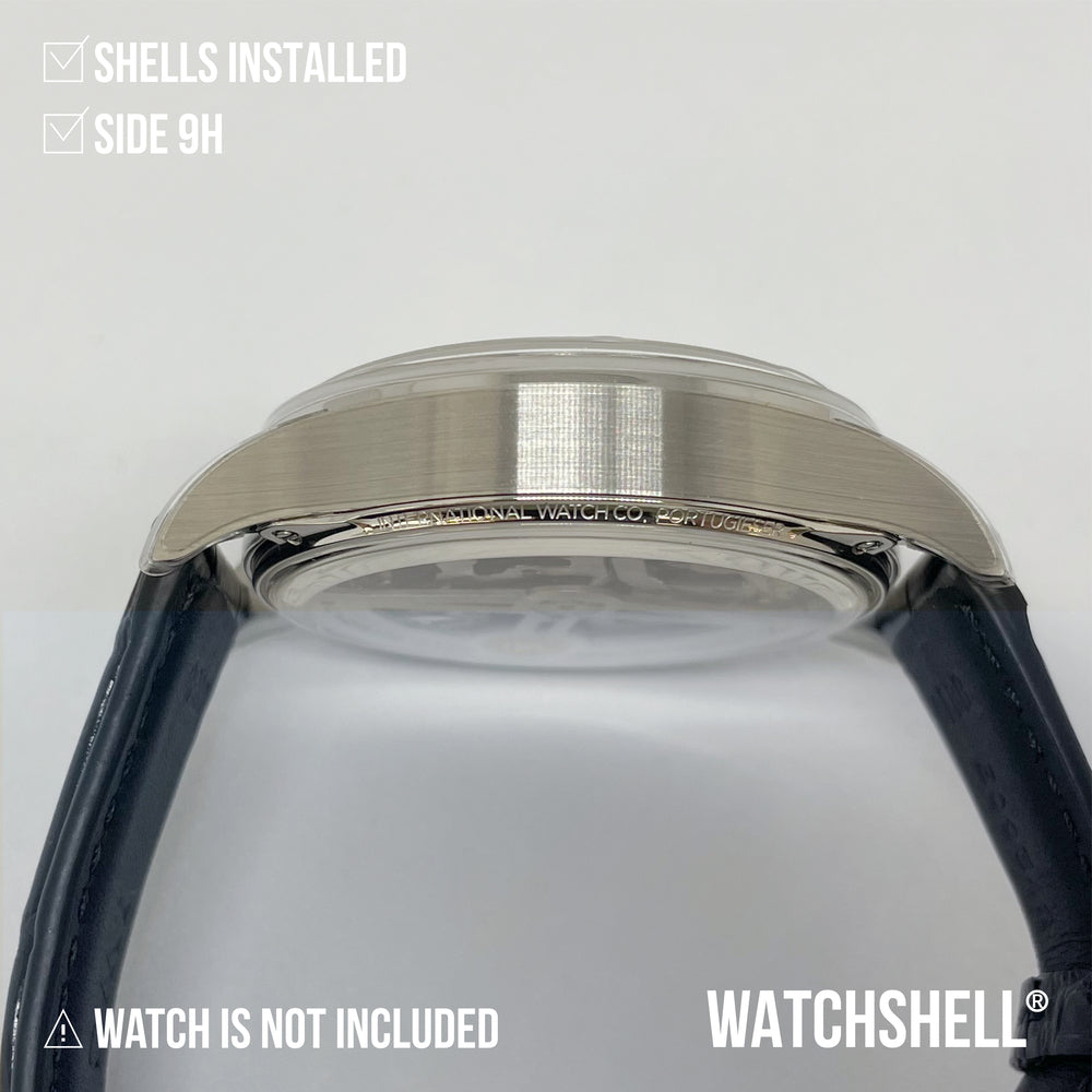 WATCHSHELL IWC PORTUGIESER IW501701 42MM PROTECTIVE FILM