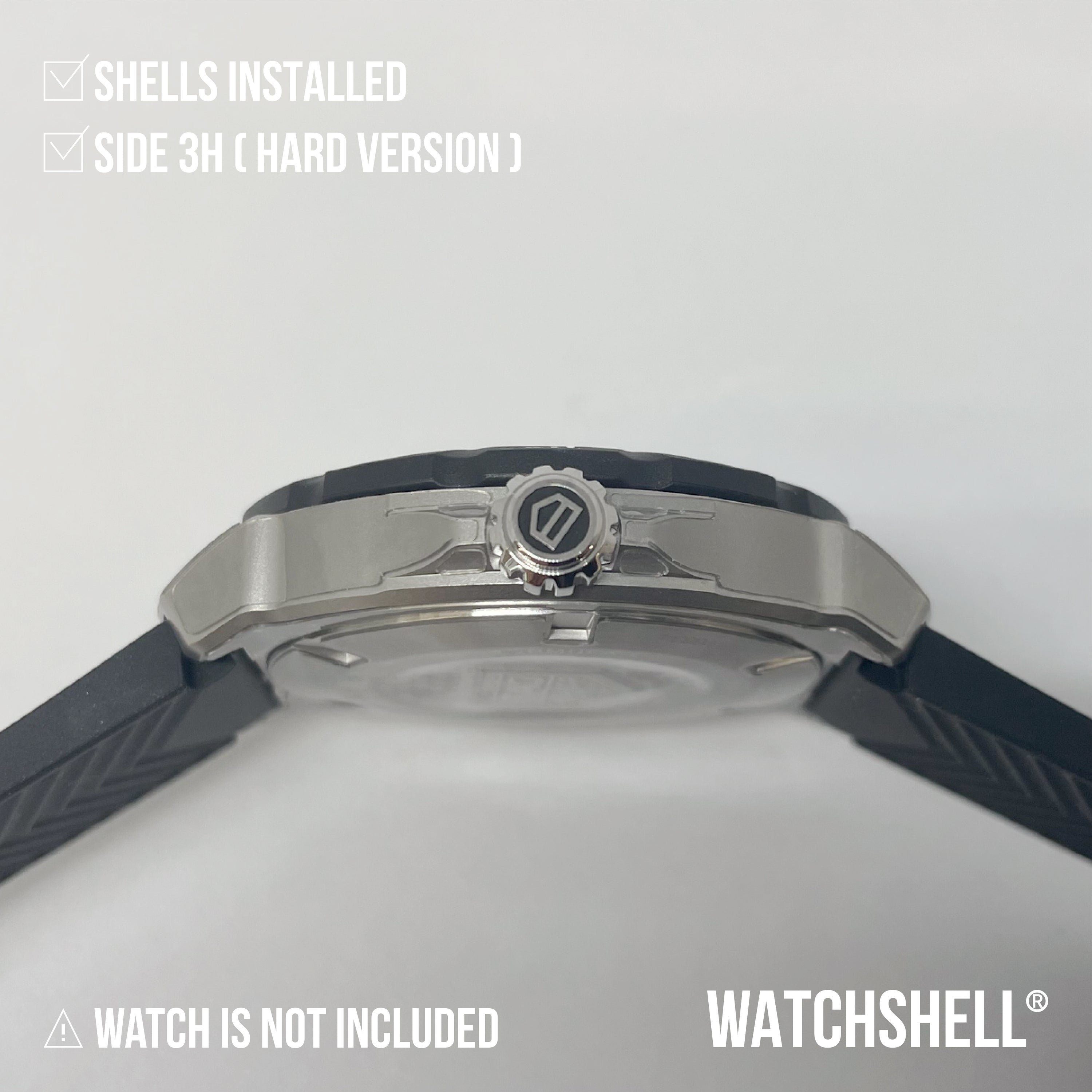 WATCHSHELL TAG HEUER FORMULA 1 WBY111A.FT8106 38MM PROTECTIVE FILM