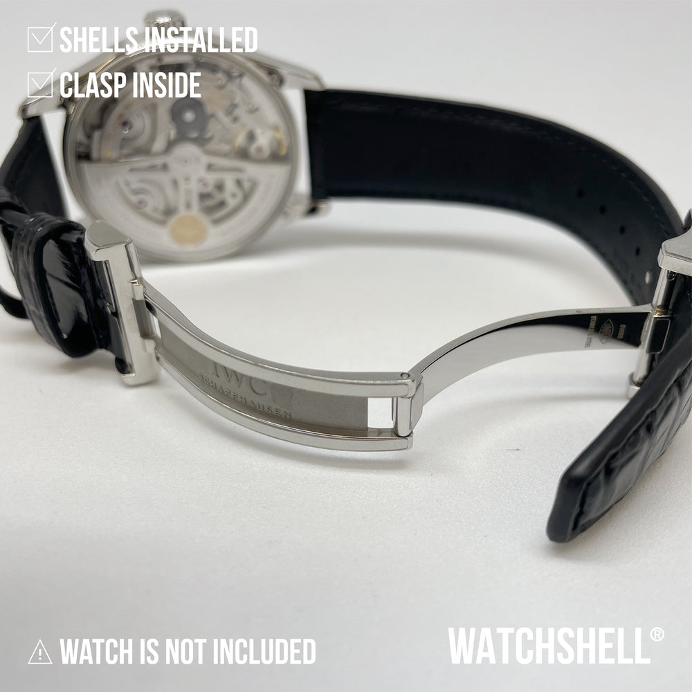 WATCHSHELL IWC PORTUGIESER IW501701 42MM PROTECTIVE FILM