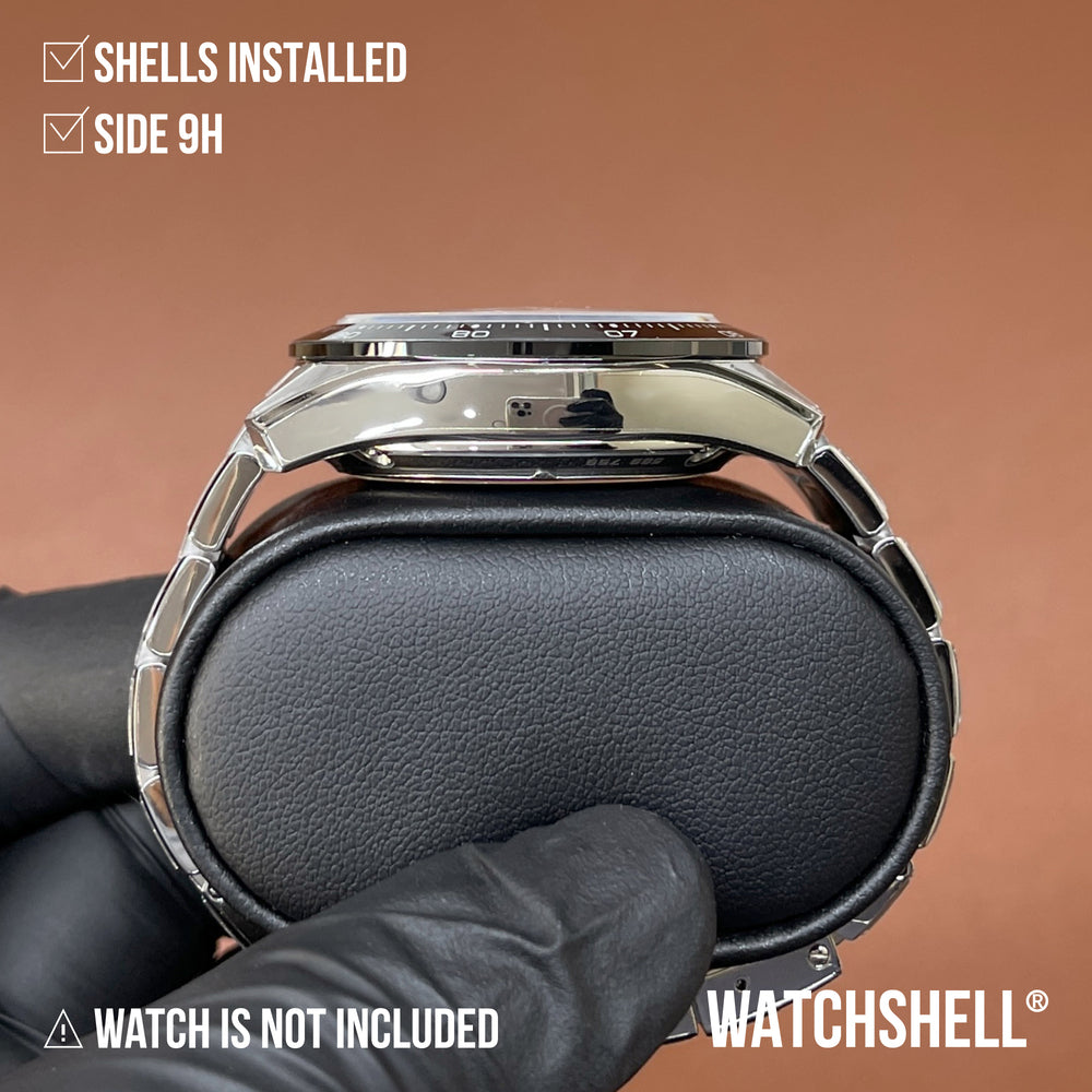 WATCHSHELL ZENITH CHRONOMASTER 03.3100.3600/21.M3100 41MM PROTECTIVE FILM