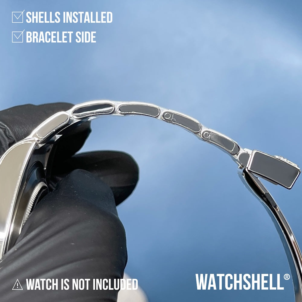 WATCHSHELL ROLEX EXPLORER II 216570 42MM OYSTER PROTECTIVE FILM