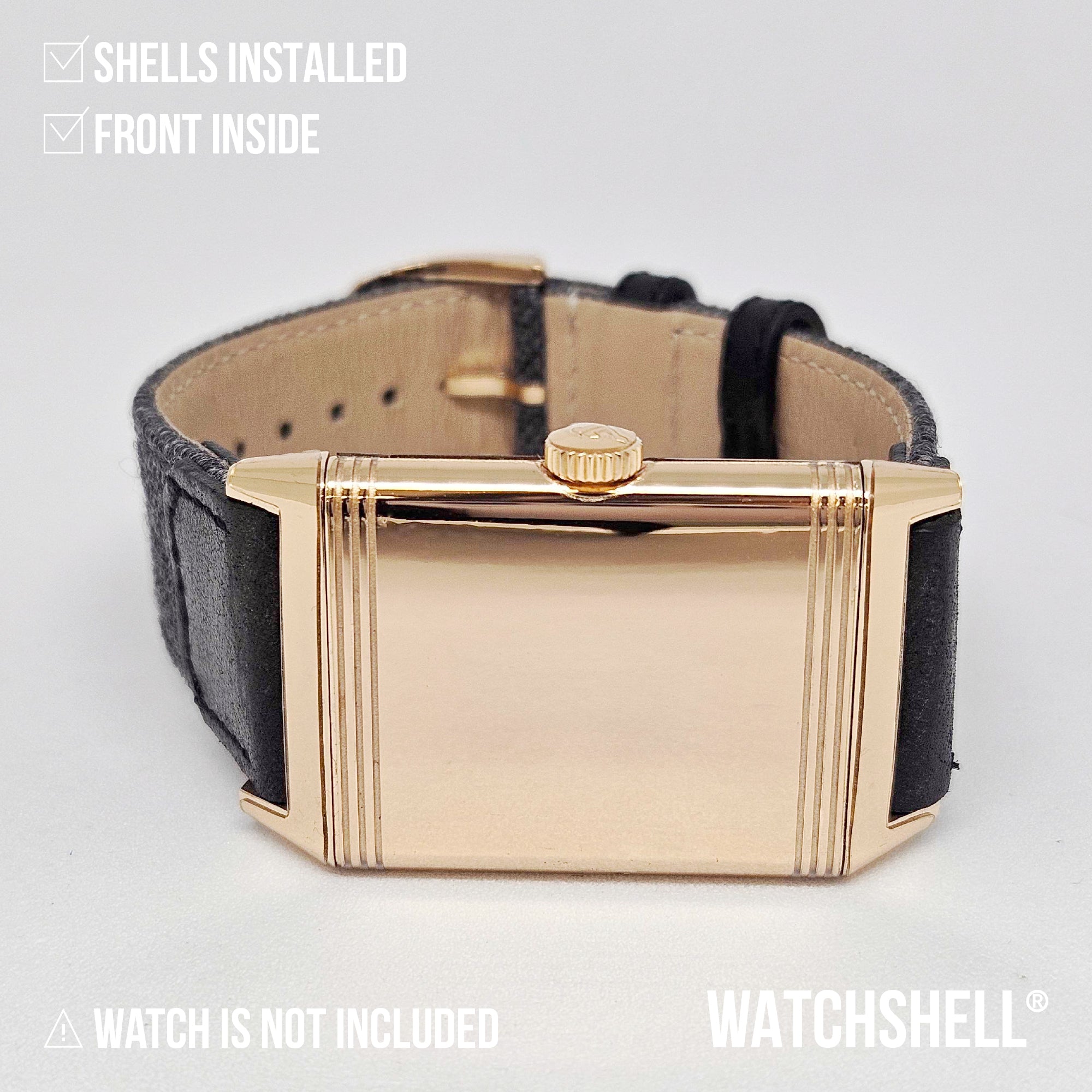 WatchShell for Jaeger-LeCoultre Reverso Q7132521