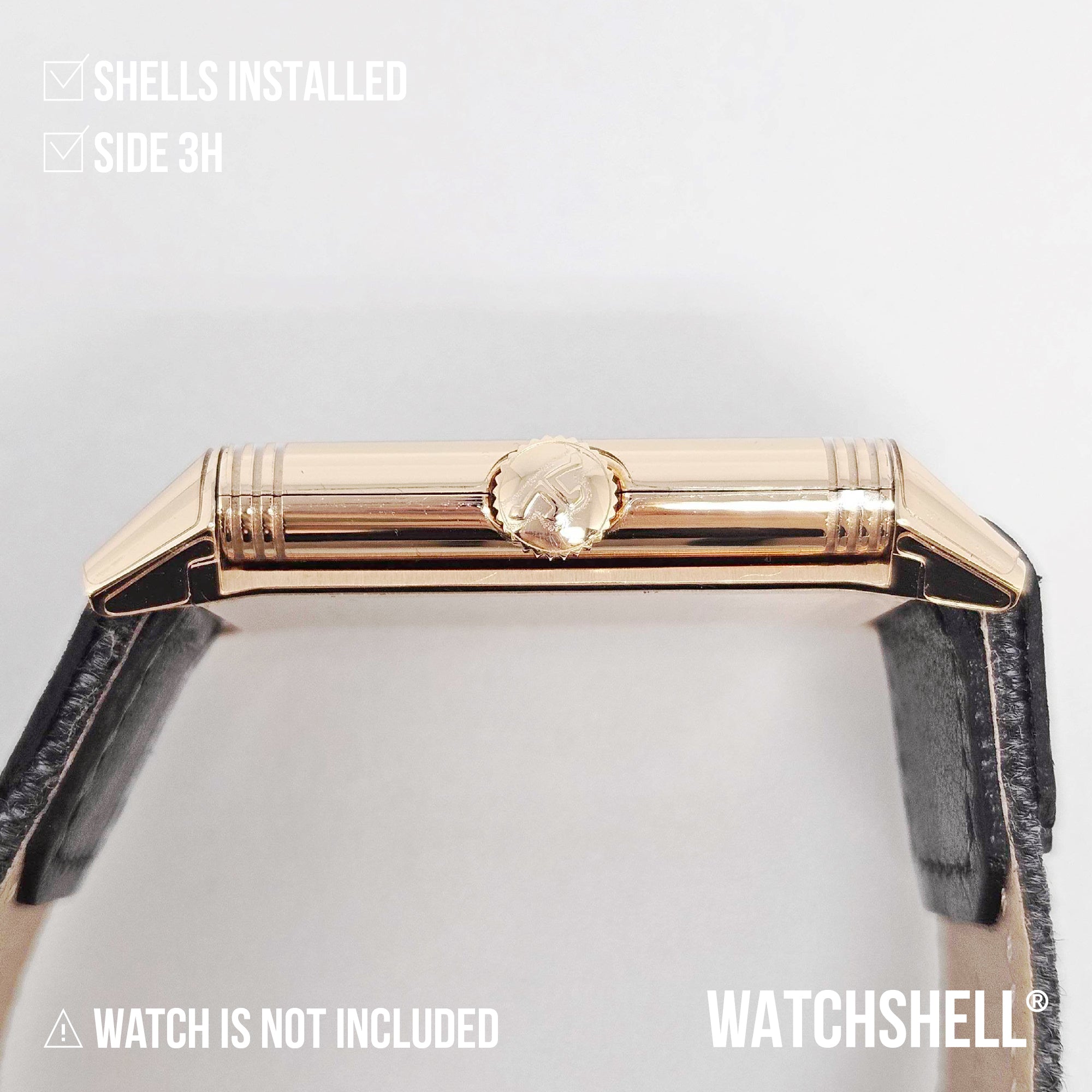 WatchShell for Jaeger-LeCoultre Reverso Q7132521