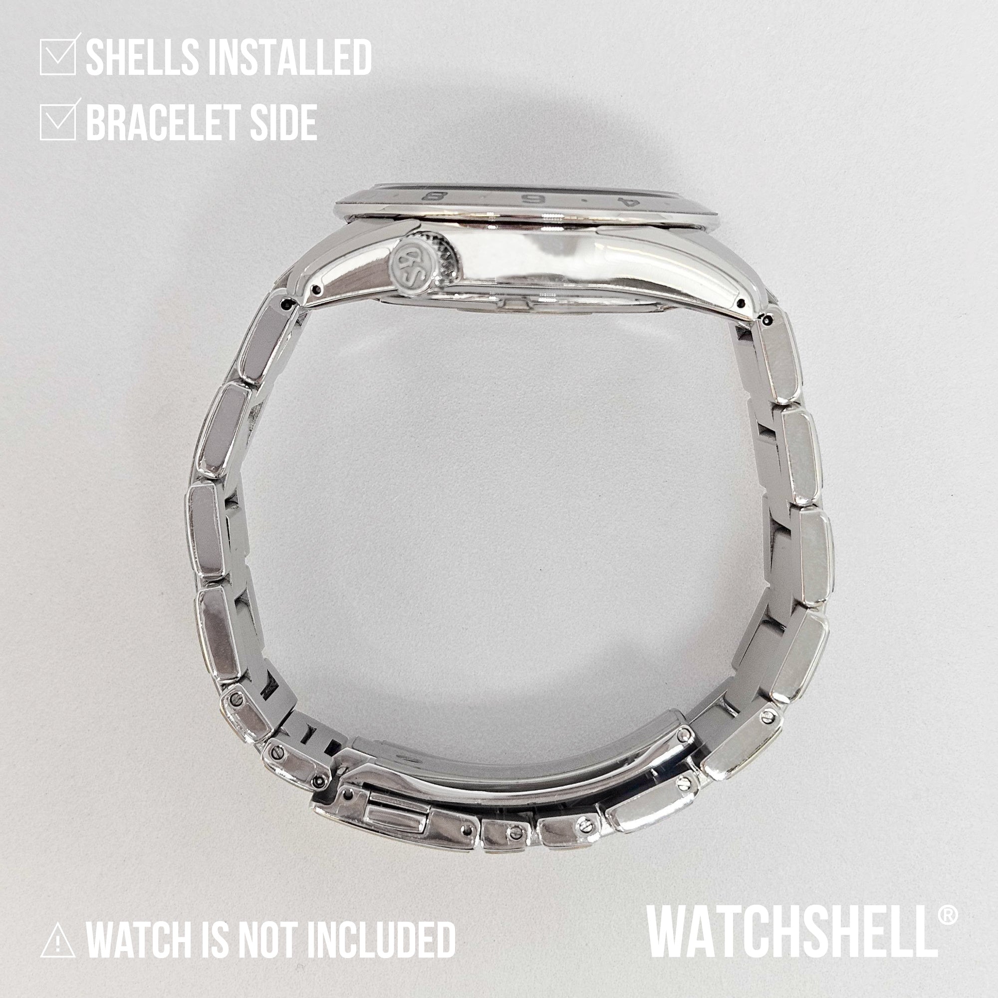 WatchShell for Grand Seiko Sport SBGN027