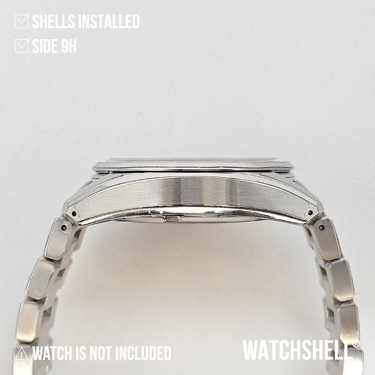 WatchShell for Grand Seiko Evolution 9 SLGB009