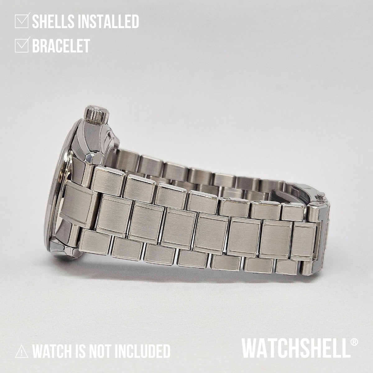 WatchShell for Grand Seiko Evolution 9 SLGB009