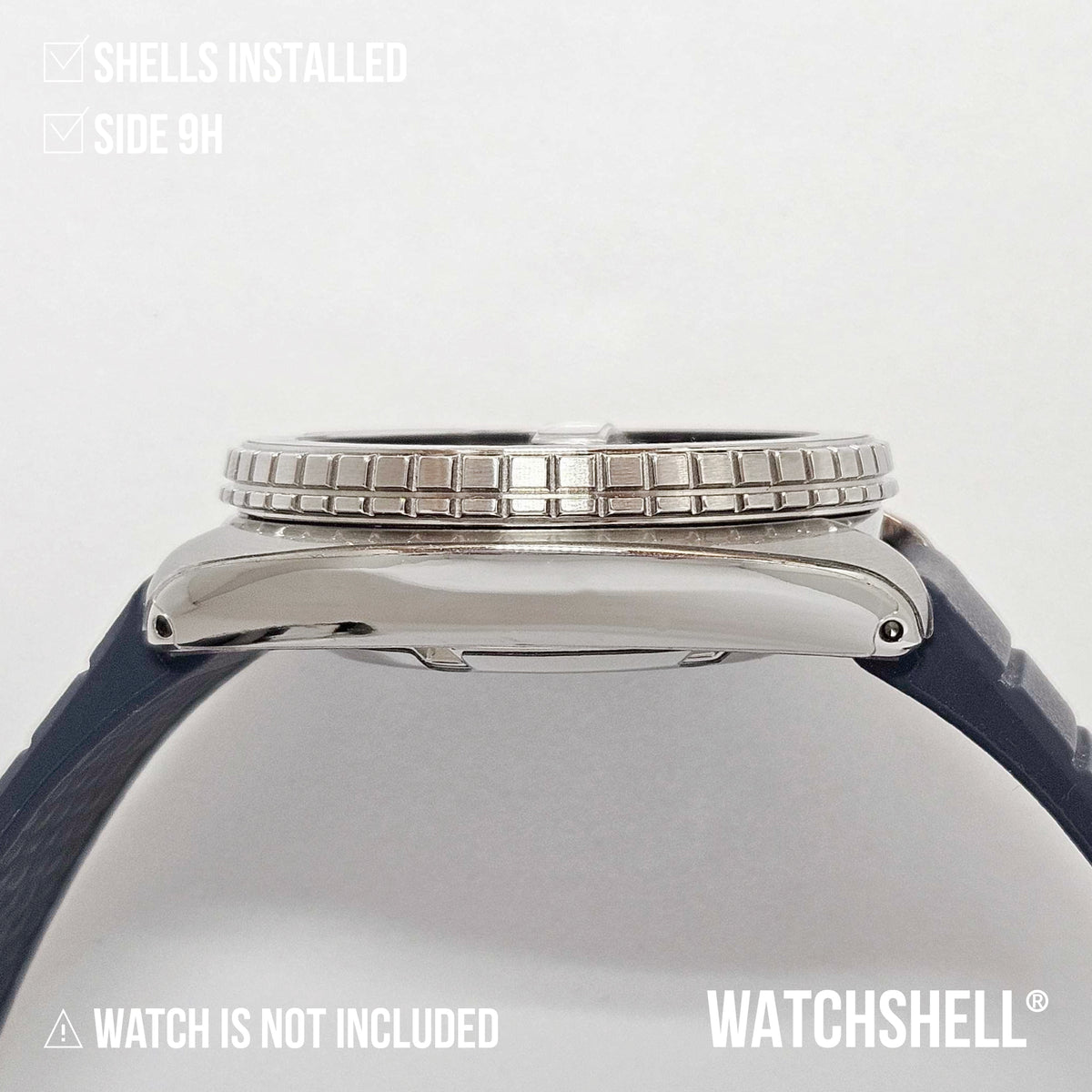 WatchShell for Seiko Prospex SRPF77