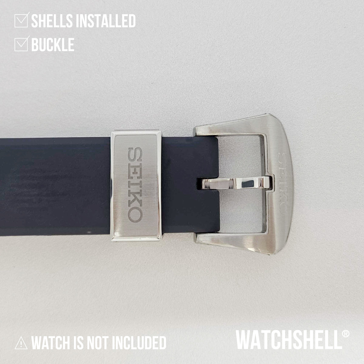 WatchShell for Seiko Prospex SRPF77