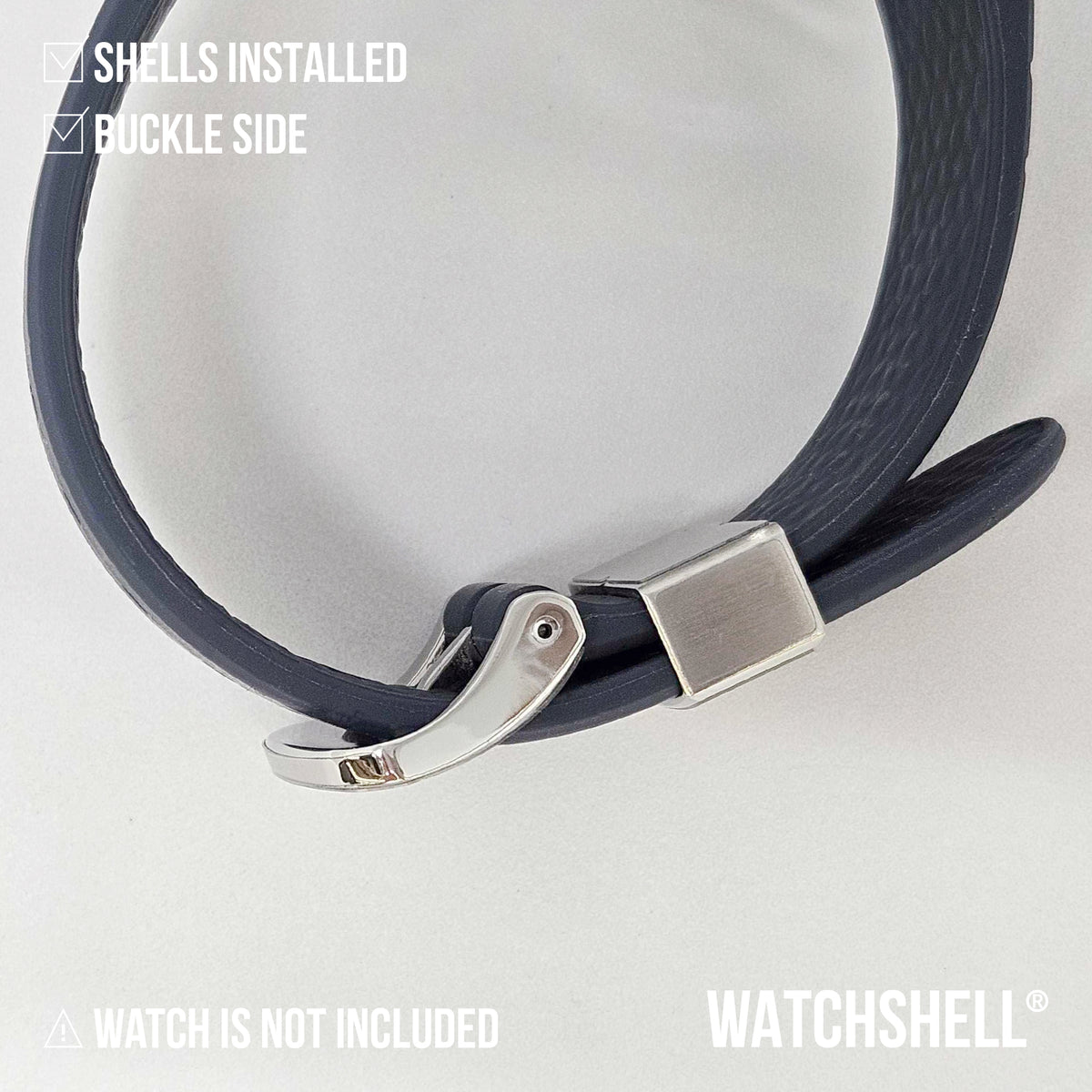 WatchShell for Seiko Prospex SRPF77