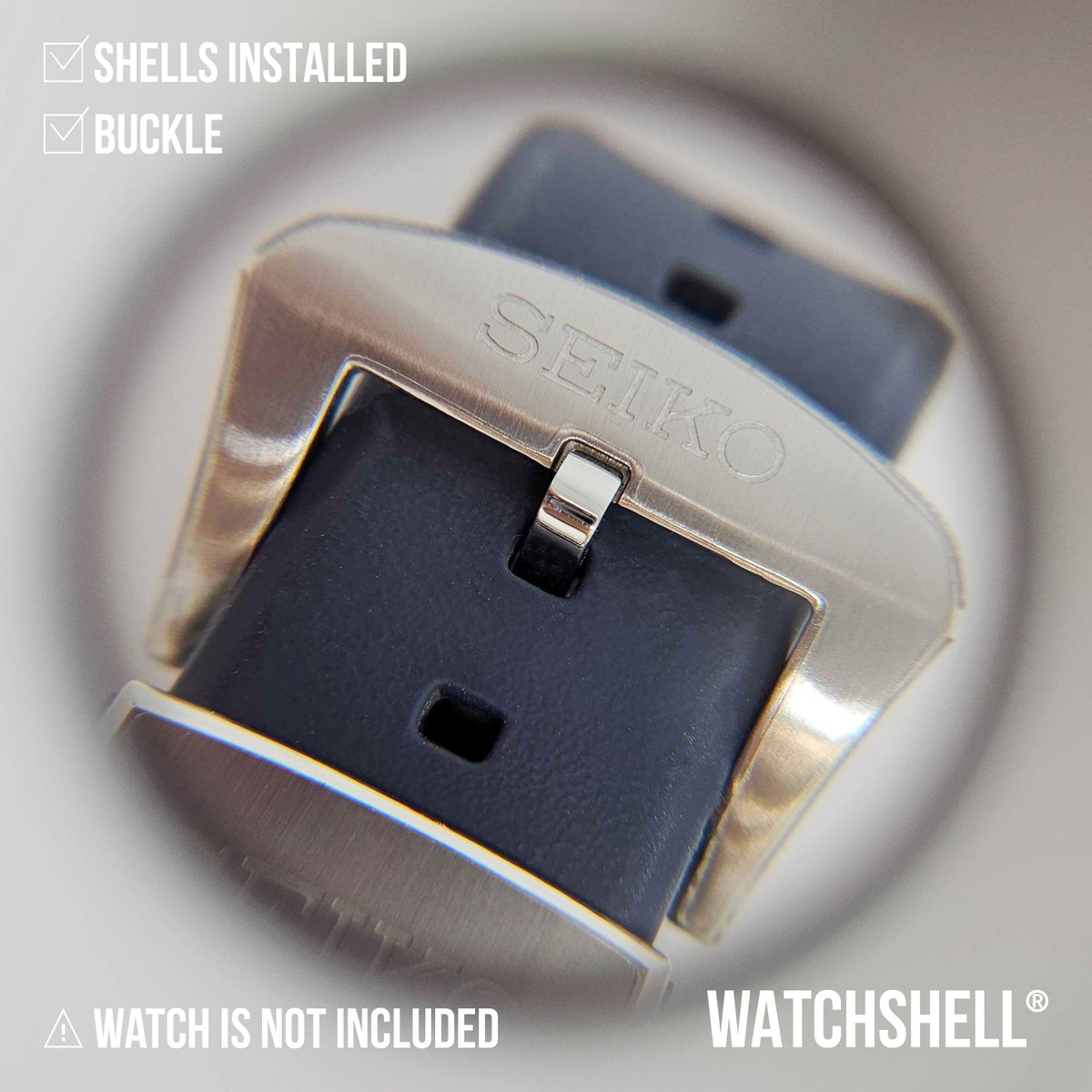 WatchShell for Seiko Prospex SRPF77