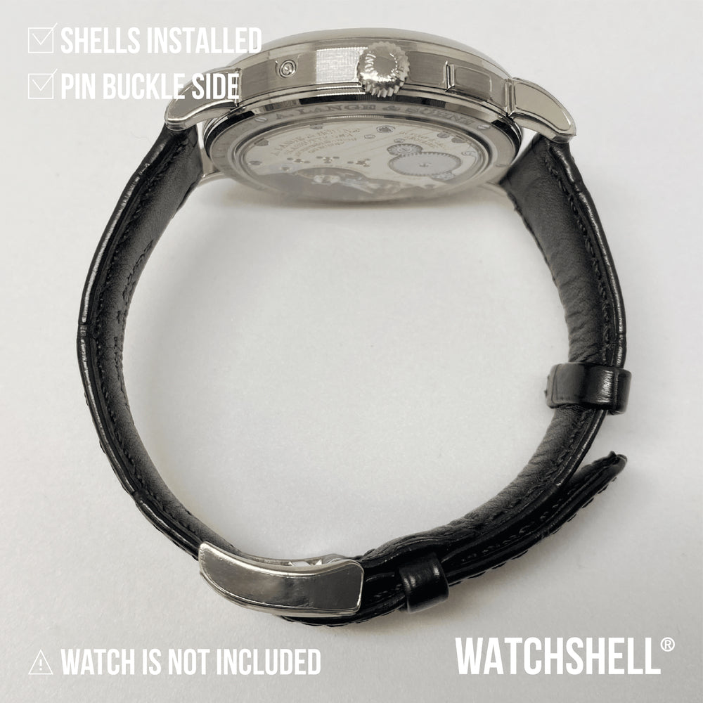 WatchShell for A. Lange & Söhne 1815 Annual Calendar 238.026 E