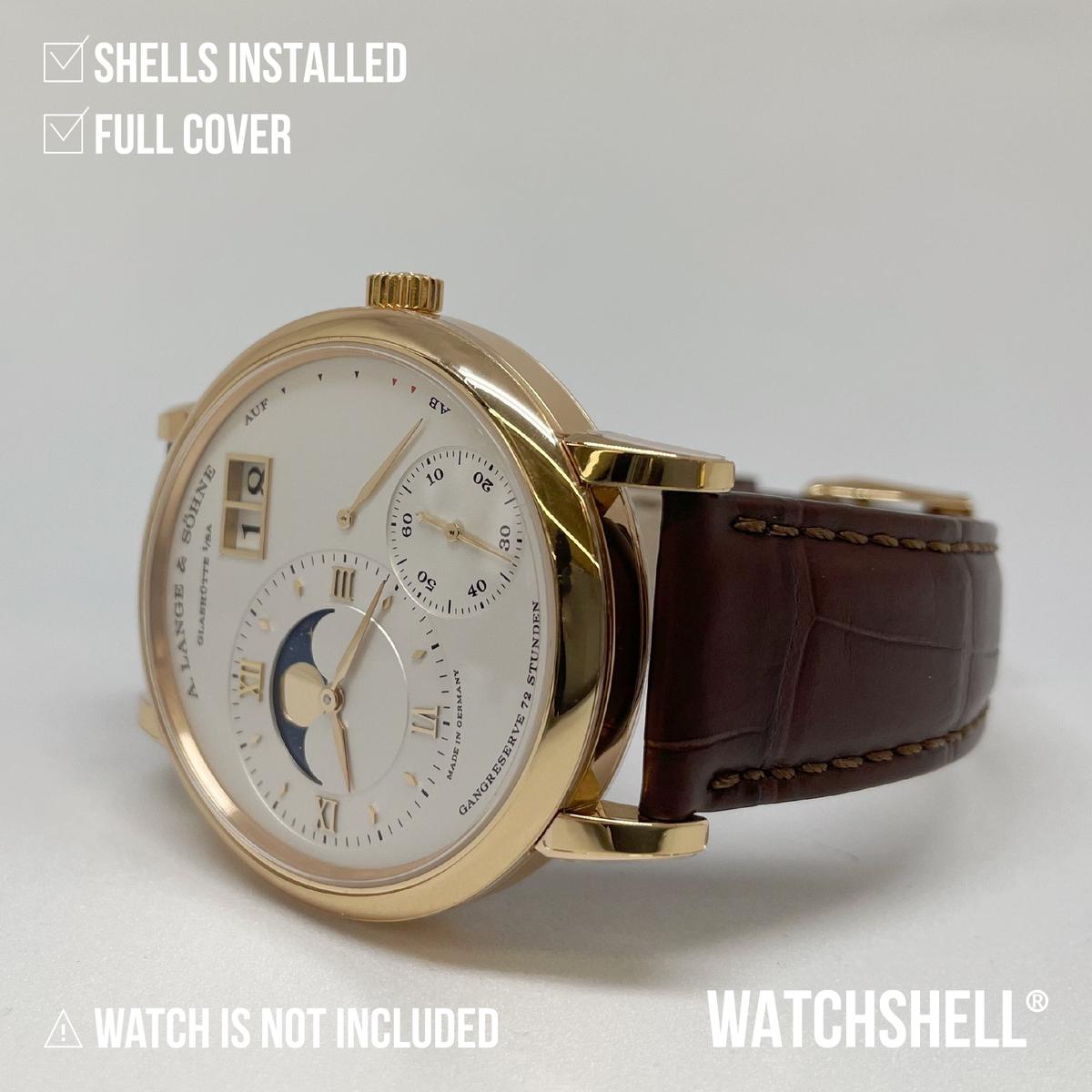 WatchShell for A. Lange & Söhne Lange 1 139.032