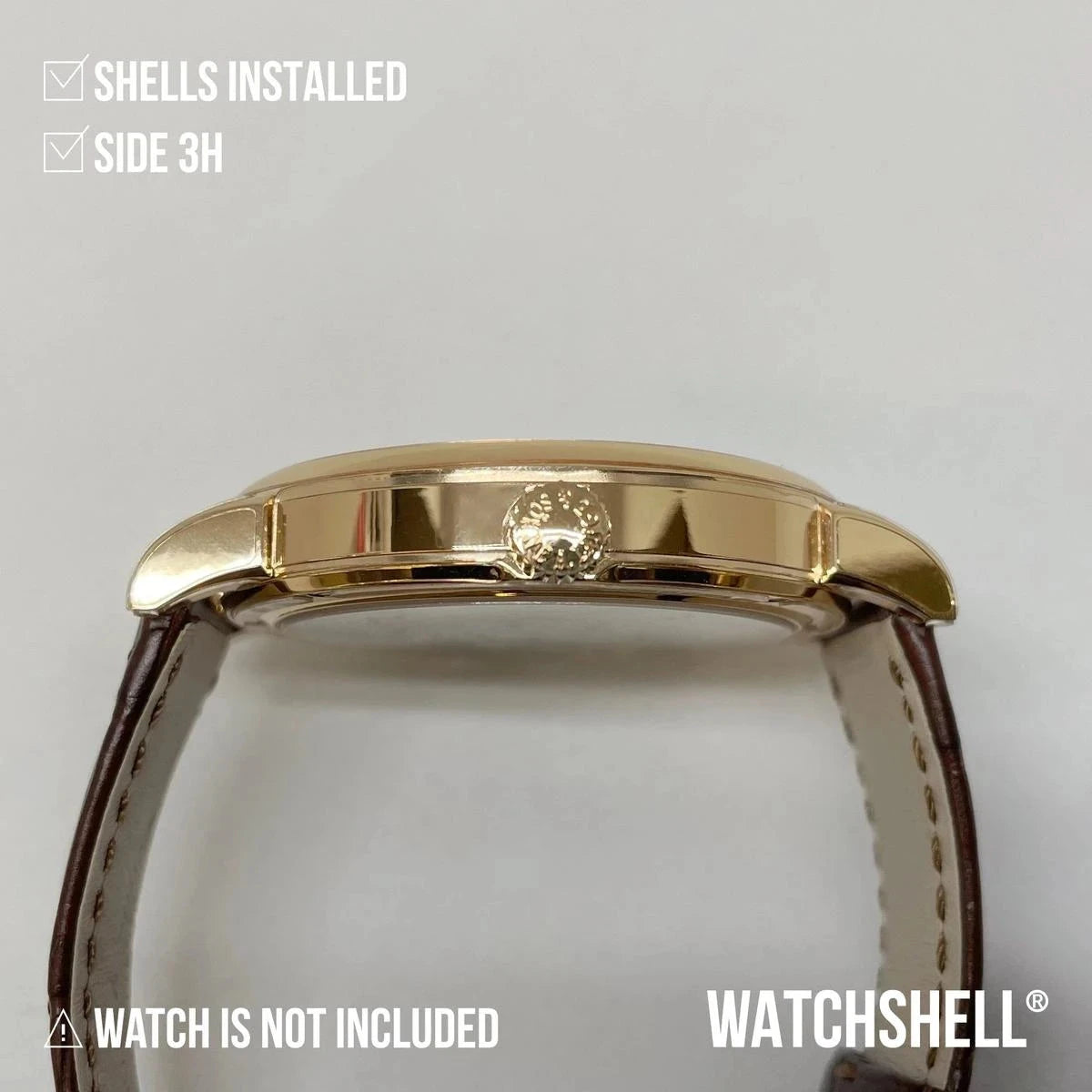 WatchShell for A. Lange & Söhne Lange 1 139.032