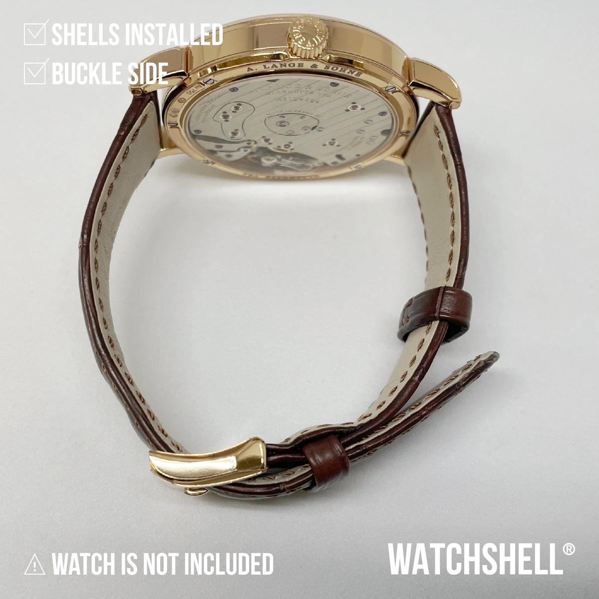 WatchShell for A. Lange & Söhne Lange 1 139.032