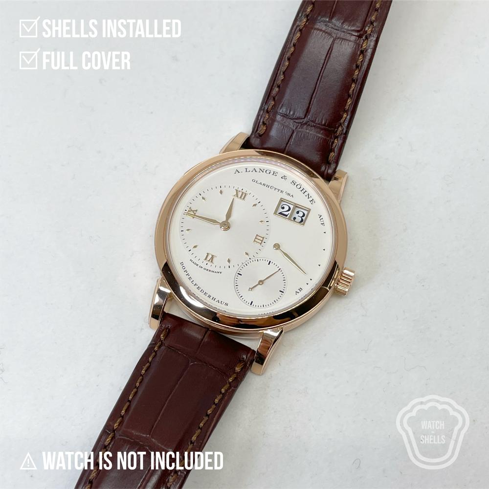 WatchShell for A. Lange & Söhne Lange 1 191.032