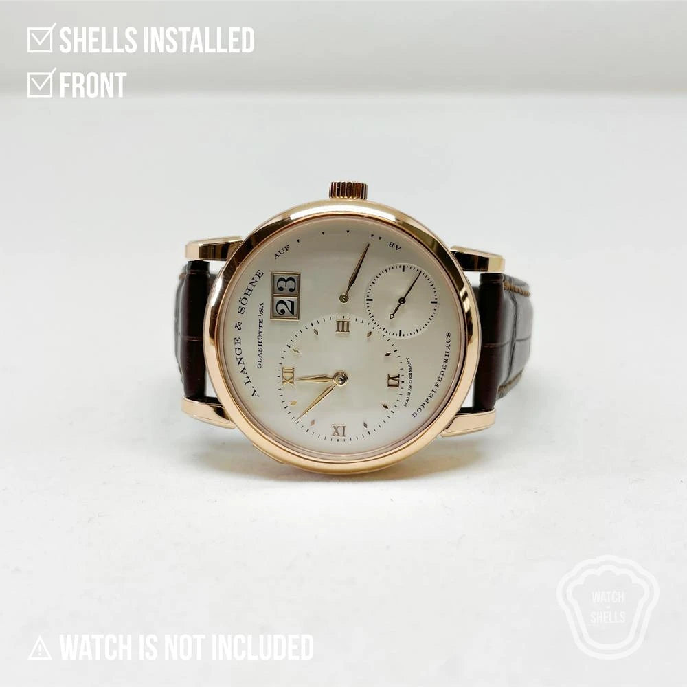 WatchShell for A. Lange & Söhne Lange 1 191.032