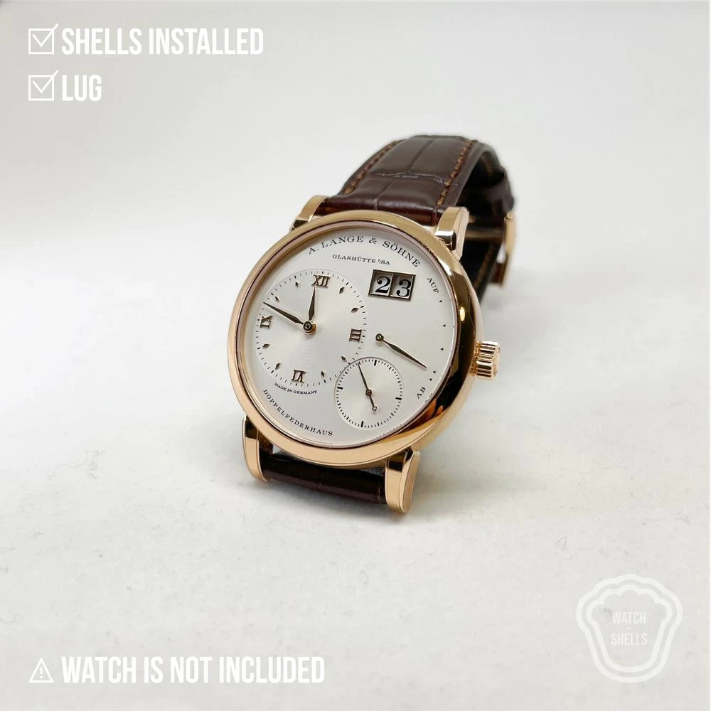 WatchShell for A. Lange & Söhne Lange 1 191.032