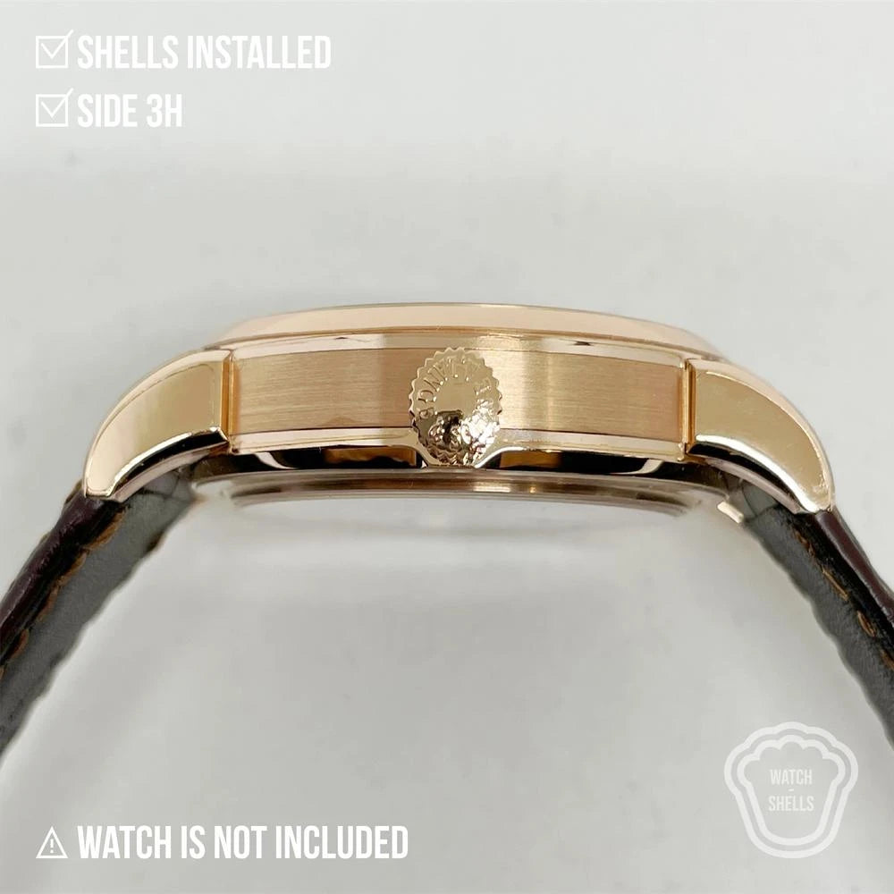 WatchShell for A. Lange & Söhne Lange 1 191.032