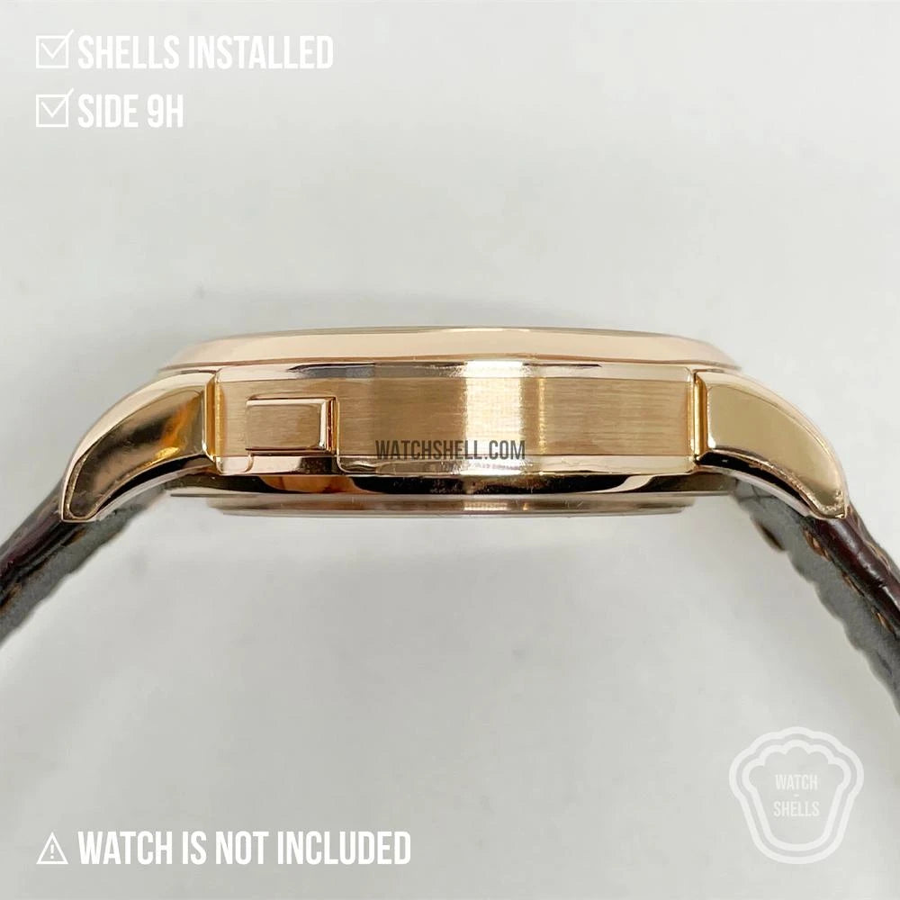 WatchShell for A. Lange & Söhne Lange 1 191.032