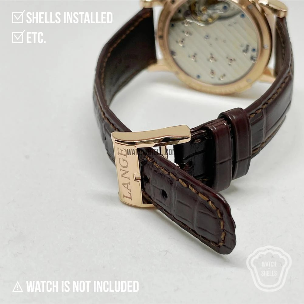 WatchShell for A. Lange & Söhne Lange 1 191.032