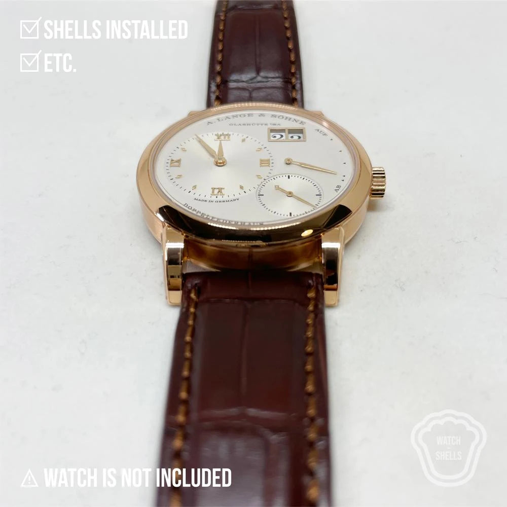 WatchShell for A. Lange & Söhne Lange 1 191.032