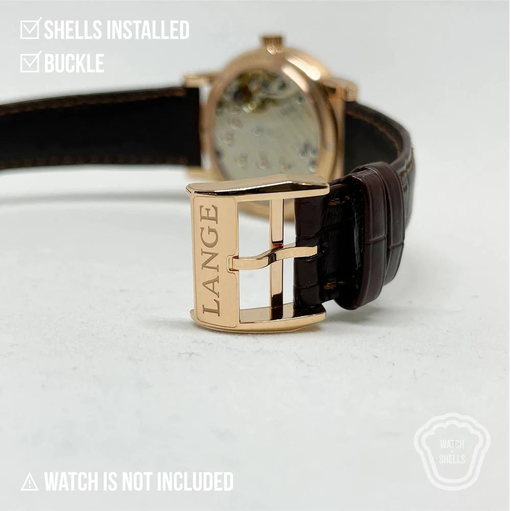 WatchShell for A. Lange & Söhne Lange 1 191.032
