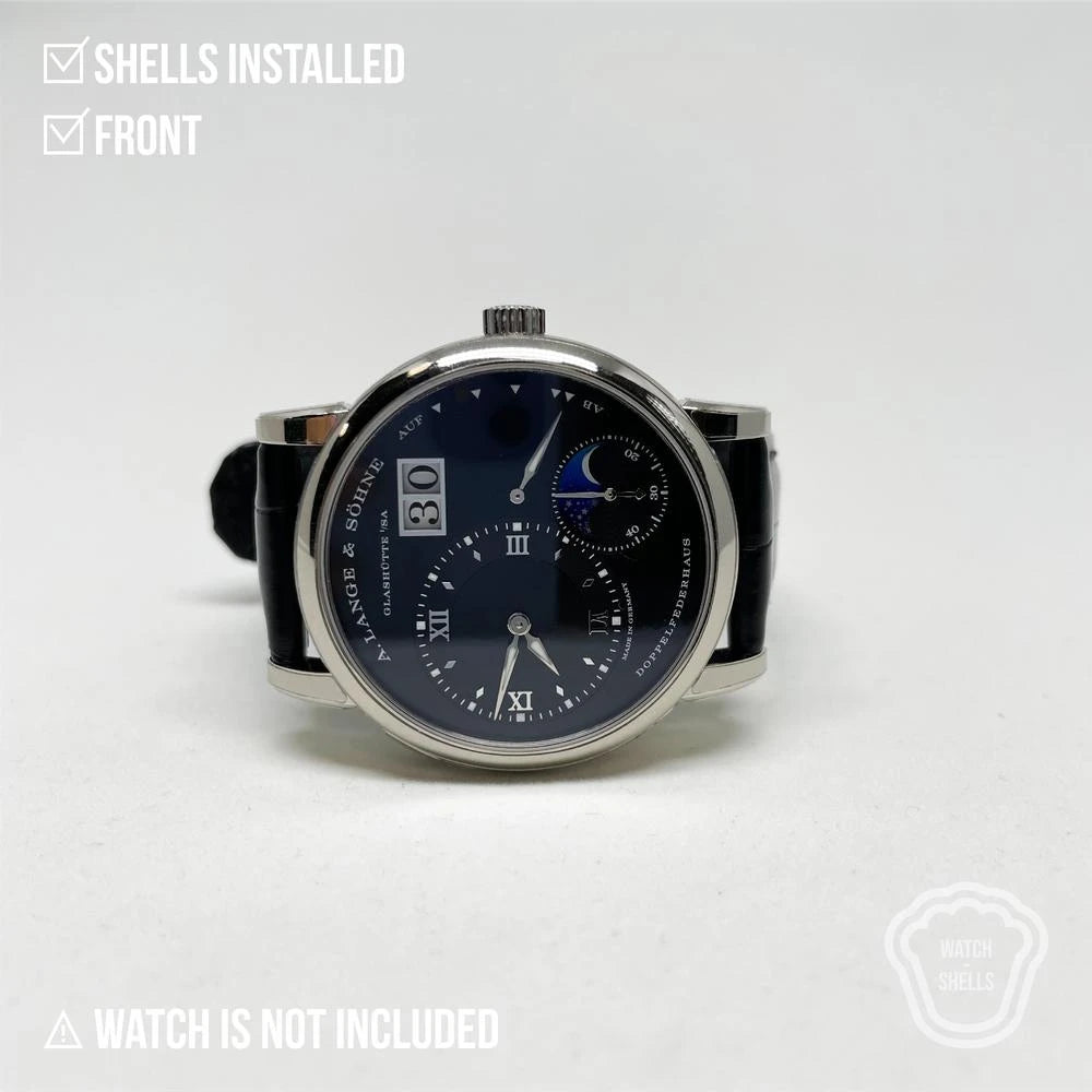 WatchShell for A. Lange & Söhne Lange 1 192.029