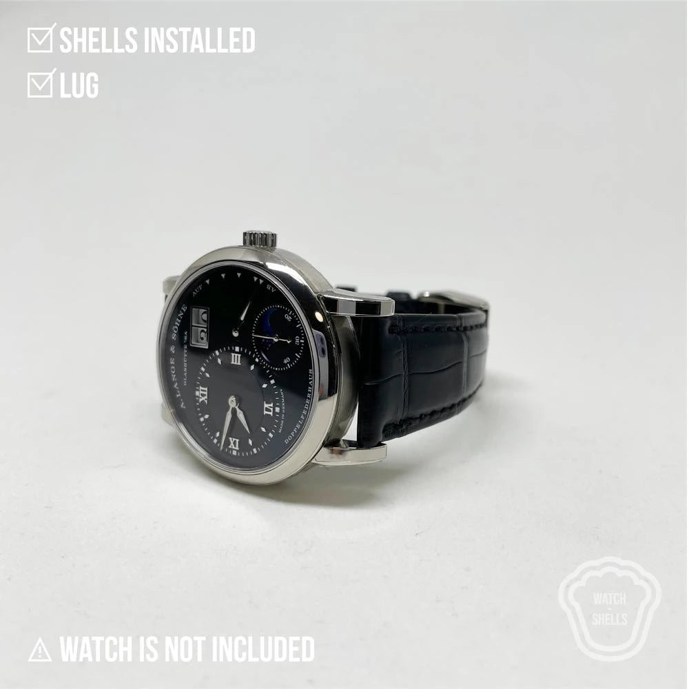 WatchShell for A. Lange & Söhne Lange 1 192.029