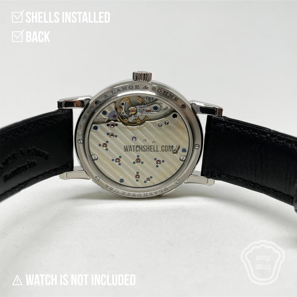 WatchShell for A. Lange & Söhne Lange 1 192.029