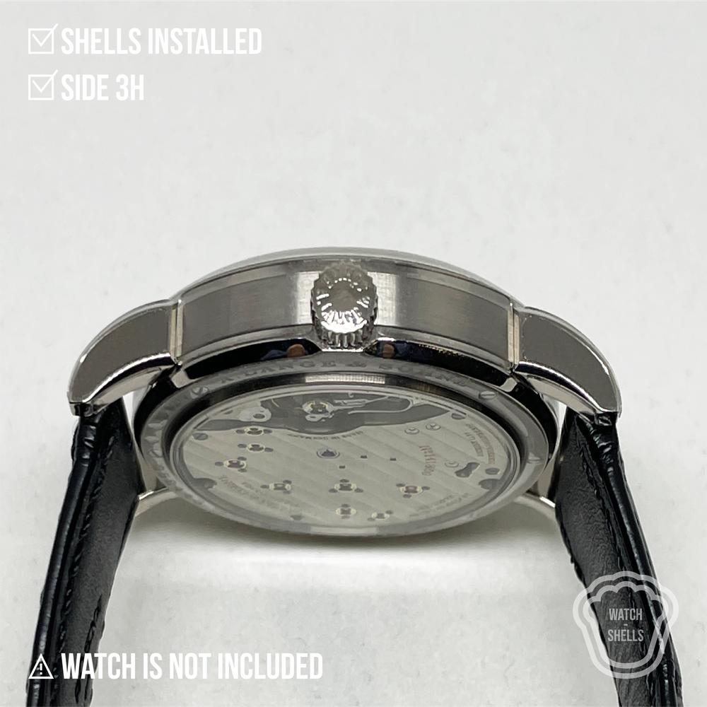 WatchShell for A. Lange & Söhne Lange 1 192.029